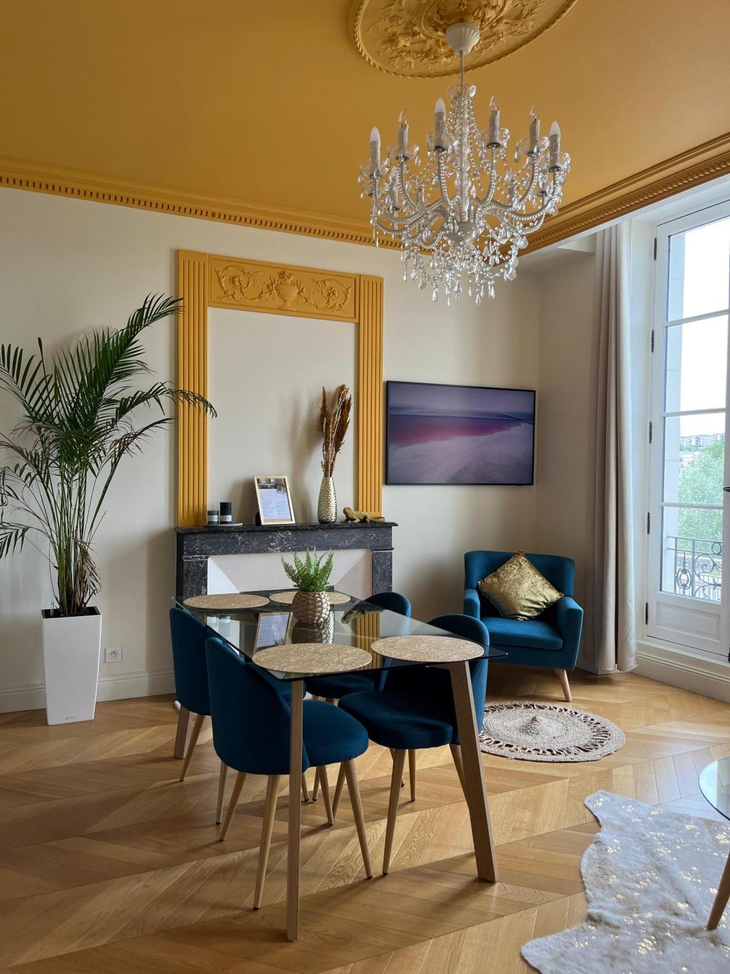 Quai De La Loire Apartman Blois Kültér fotó